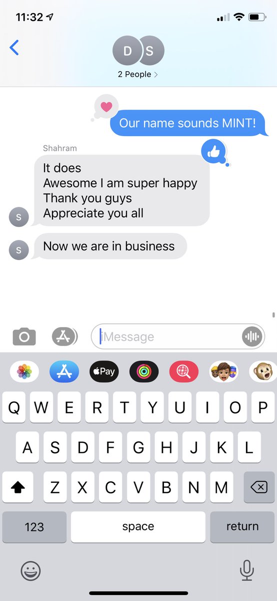 Alli Moe tweet media