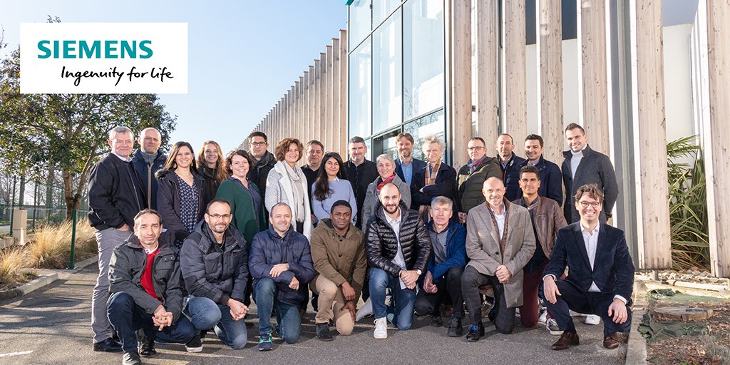 Déjà 5 ans que nous avons établi à #Toulouse le siège mondial du #métro automatique Val. @Nexeya_France, Satys, Actia, Socorem, SCLE, eXcent : nous sommes fiers de travailler avec les entreprises d'#Occitanie. Et de contribuer au dynamisme du bassin d'#emploi toulousain ! <a href="/VRTmag/">Ville, Rail & Transports</a>