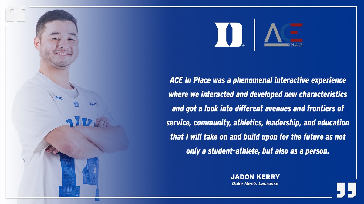 Duke Athletics tweet media