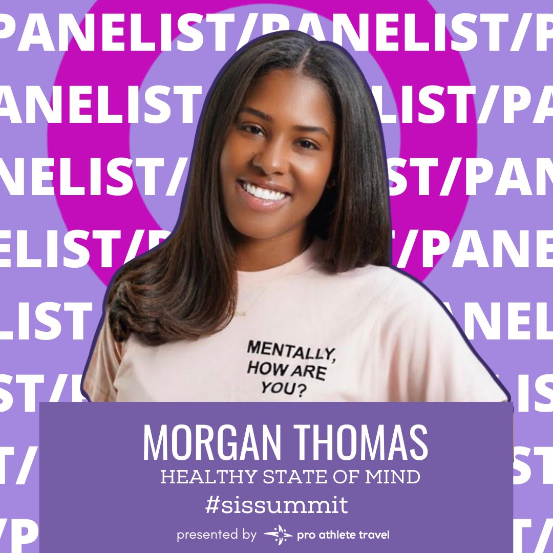 nbwassoc's tweet photo. Registration is still open for the #SISSUMMIT! Join us to hear @MoCoLoso speak on our “healthy state of mind” panel, McKenzie Caldwell-Pope on her “sip n style” segment &amp; @TomiRoseONE on the “stand up sis” panel! Registration is free! https://t.co/eUKJPPC8sB https://t.co/dltMBaIxqB