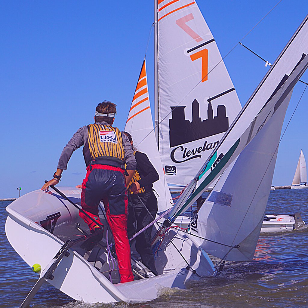 The Sailing Inc. tweet media