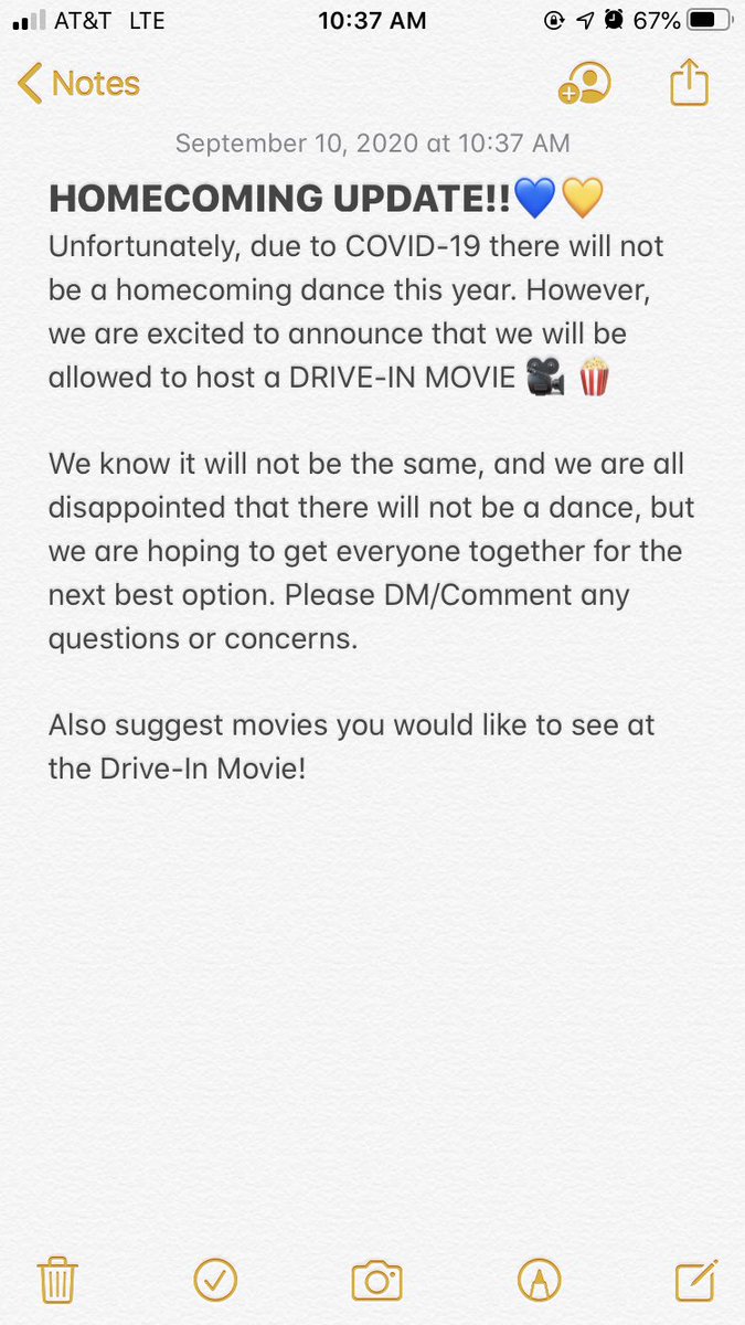 Mukwonago SG tweet media