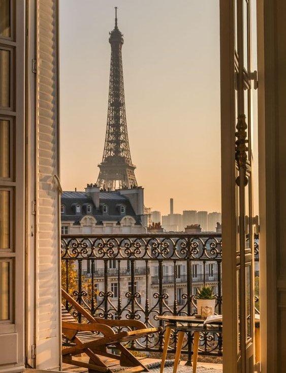 Paris ~ France