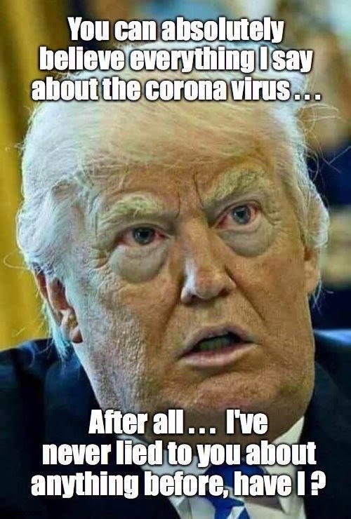 darkamor's tweet photo. @ReallyAmerican1 #TrumpKeepsLying! ๐บ๐ธ'cans #KeepDying!
#Trumptards #KeepDenying! How many more ๐บ๐ธ'cans need to become #InfectedAndDie before a majority wake up to #TheTruth! #VoteAllBlue2020 Our lives depend on this!
#TickTockDonald https://t.co/uEUdkY2RgT