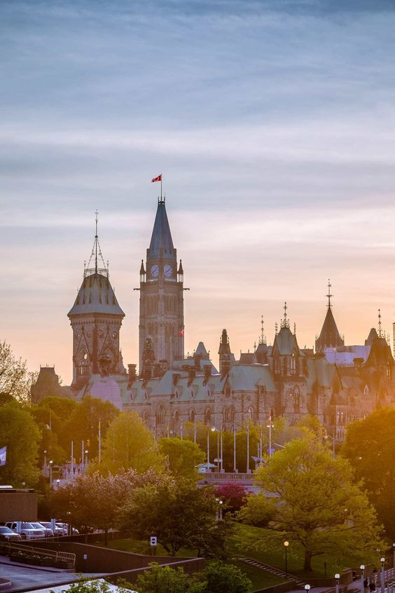 Ottawa ~ Canada