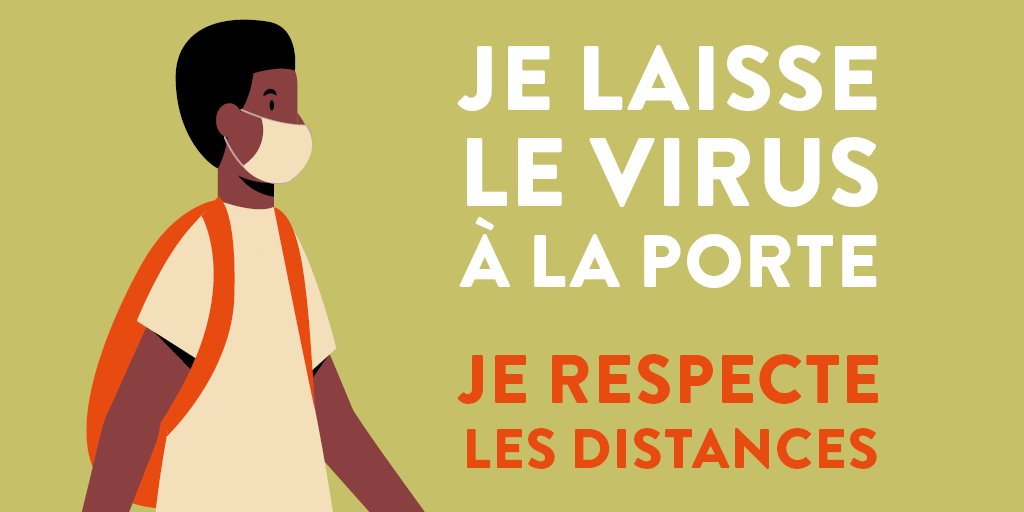 😷Port du masque obligatoire, distributeurs de gel hydroalcoolique... #Paris1PanthéonSorbonne a mis en place toutes les mesures nécessaires pour garantir la sécurité de chacun.

📝Retrouvez le protocole sanitaire détaillé → swll.to/rjQgon #COVID__19