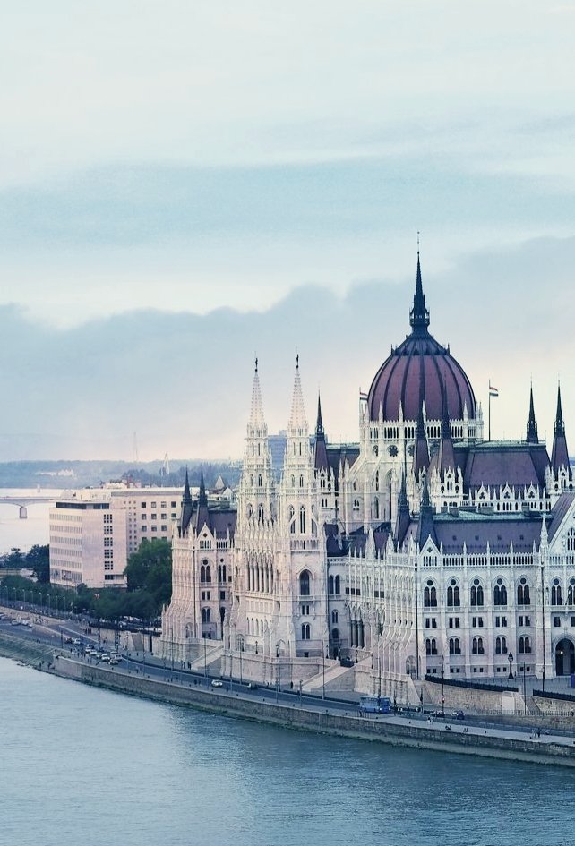 Budapest ~ Hungary