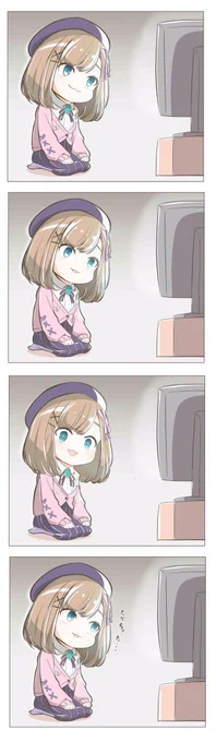 #何度でも見てほしいお気に入りを貼るタグ
#にじさんじニチアサパロ部 