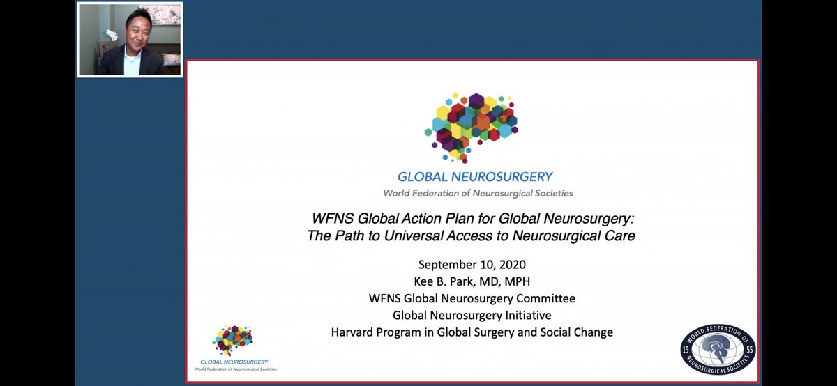 Adam Ammar (@adammarmd) on Twitter photo "The stars have aligned for global surgery to be center stage in global health" <a href="/keepark/">Kee Park</a> #GlobalNeurosurgery <a href="/RUNeurosurgery/">Rutgers Neurosurgery</a> <a href="/HarvardPGSSC/">Harvard Global Surgery</a> <a href="/GlobalNeuroSurg/">Global Neurosurgery WFNS</a> <a href="/WFNSHQ/">WFNS</a> <a href="/WFNS_YNF/">WFNS Young Neurosurgeons Forum</a> "The stars have aligned for global surgery to be center stage in global health" <a href="/keepark/">Kee Park</a> #GlobalNeurosurgery <a href="/RUNeurosurgery/">Rutgers Neurosurgery</a> <a href="/HarvardPGSSC/">Harvard Global Surgery</a> <a href="/GlobalNeuroSurg/">Global Neurosurgery WFNS</a> <a href="/WFNSHQ/">WFNS</a> <a href="/WFNS_YNF/">WFNS Young Neurosurgeons Forum</a>