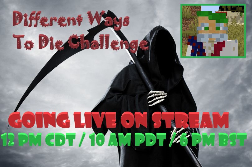 DonaldK58310232's tweet photo. Seamus going live on twitch in 1.5 hours. Https:\\https://t.co/29Bu62G4KV https://t.co/6jqhwATUet