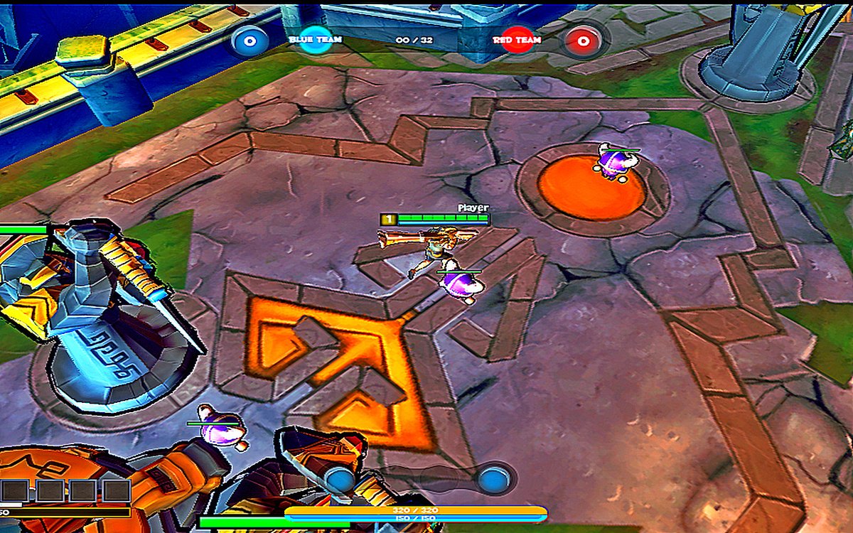 livefreegames's tweet photo. Moba Simulator
Moba Simulator is a fun simulation game of moba strategy gameplay. If you are a fun of LoL or ...
#Game1Player #Game3D #GameFantasy #GameMagic #GameShooter #GameStrategy #GameSuperhero #Games18plus #RetweetGamers #gamedev #indiegame
https://t.co/2FU6cisFGx https://t.co/yqVPlAmHYN