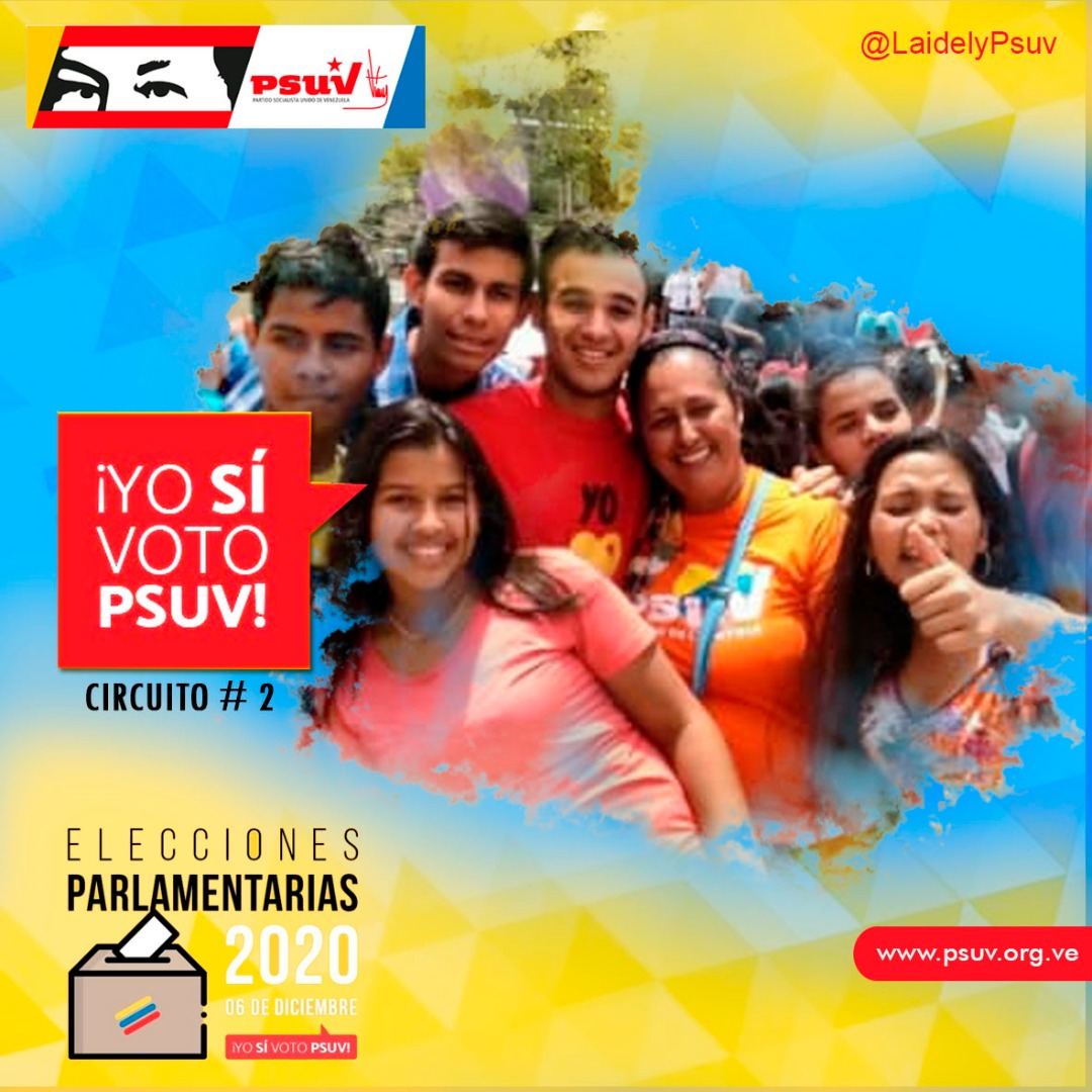 zaacrojo's tweet photo. Laidely Grimán Román candidata al Circuito 2 por el @PartidoPsuv para representar al poder popular #Trujillo
#ConLaProfePaLaAsamblea
 #VenVamosJuntos #UnidosNosotrosVenceremos @LaidelyPsuv @RangelSilva4F https://t.co/CtuCO364cD