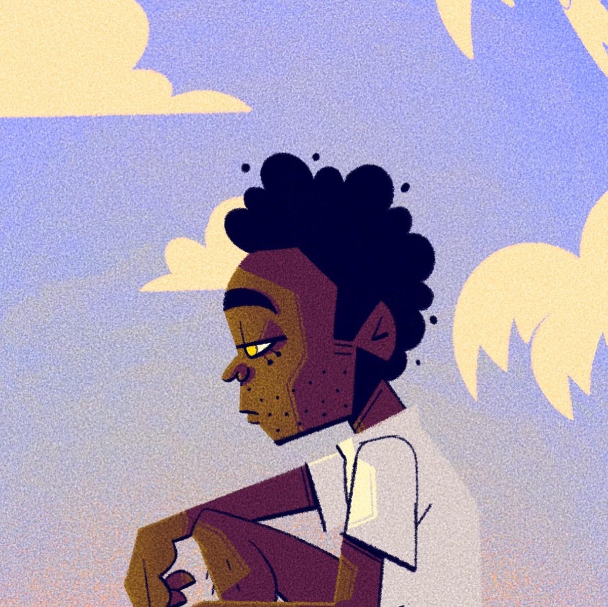 harrybuggz's tweet photo. ...bec a use the in t e rnet...
So excited @dissectpodcast is talking about this album. It’s already making me appreciate it more. Had to draw The Boy to celebrate, can’t wait for the rest!
#childishgambino #donaldglover #becausetheinternet #dissectpodcast https://t.co/7ihfaj4BZ2