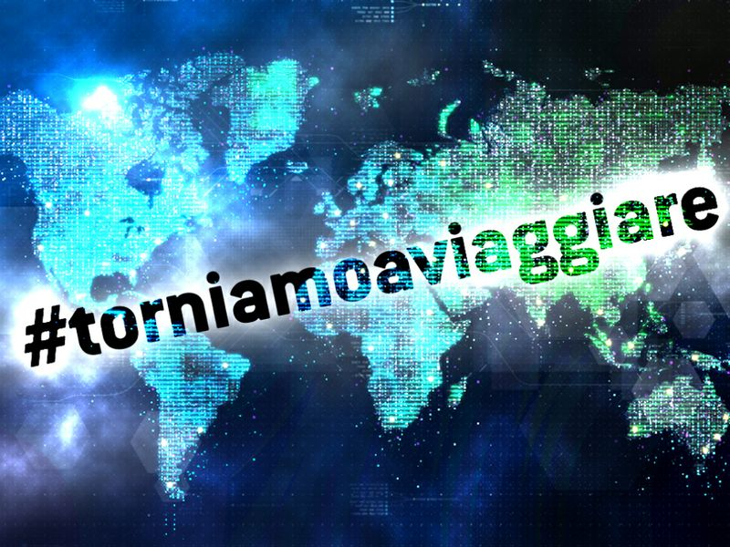 ViaggiValverde's tweet photo. Il Turismo produce il 13% del Pil italiano? Com'è possibile farlo morire in questo modo nel disinteresse più totale?
Il Mondo non è solo Covid-19, anzi...........parecchie zone sono Covid free!! https://t.co/ZrCLT11Xpb