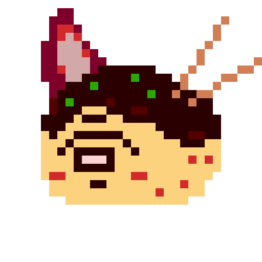 8bitのtwitterイラスト検索結果 古い順