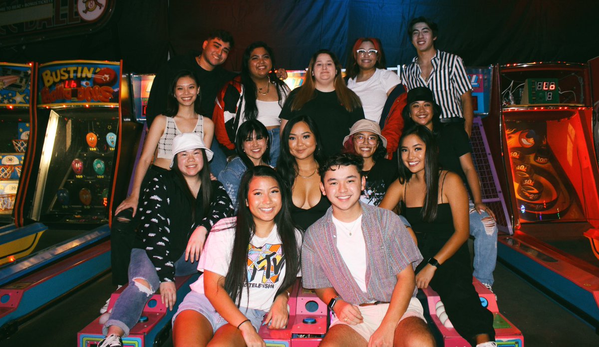 TXSTFSA's tweet photo. It’s time to meet your TXST FSA 2020-2021 E-board! https://t.co/i5SMuAPW0R