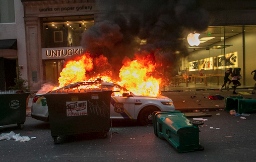 Riots Covered By Your Insurance? Don’t be too sure without reviewing your policy!

Riots are a covered peril under almost all property policies, and are just another liability exposure covered under almost all liability policies.

Read More: licatarisk.com/2020/09/09/rio…