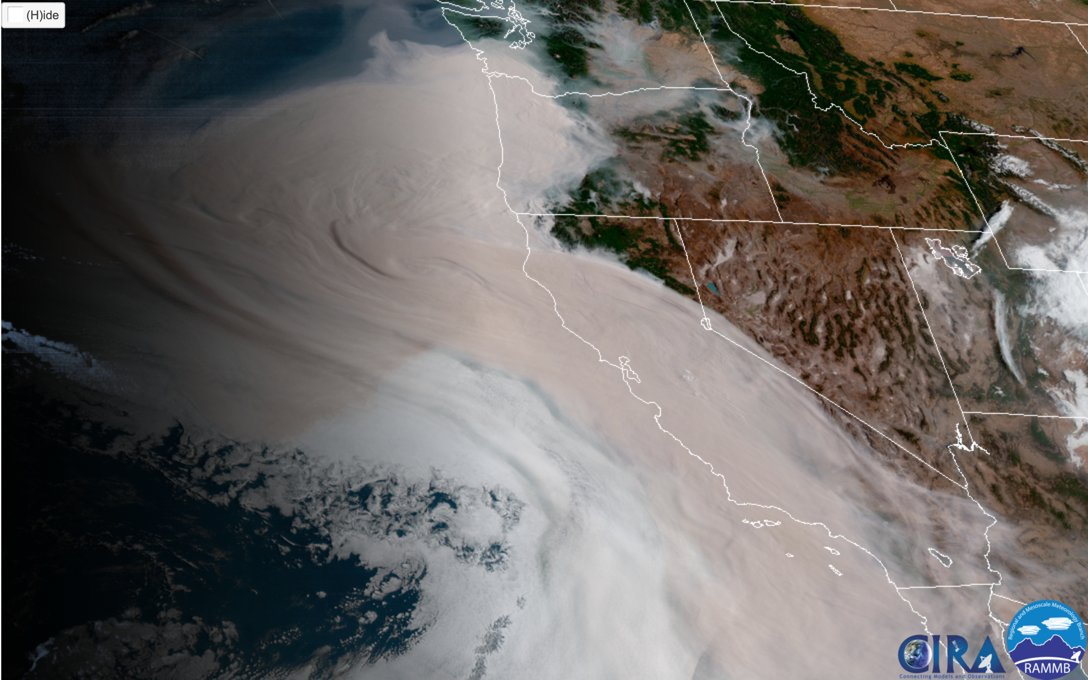 SJSU Meteorology tweet media