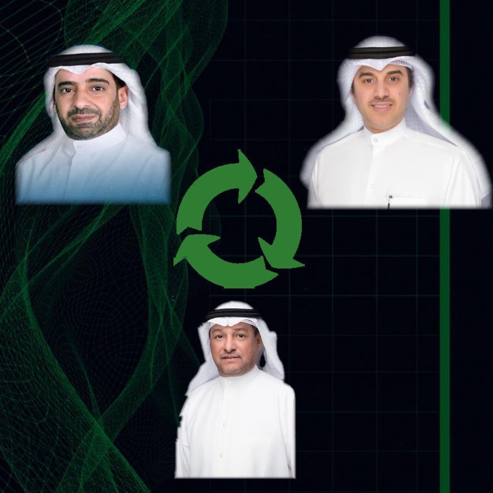 تغيّر في مراكز المنافسه بشكل مستمر بين حمود الخضير وطامي بن مسدر ودليهي سعد الا ان المنافسه منحصرة بينهم ومحاولات مرشحين اخرين للحصول  على اصوات من خارج قواعدهم لتعزيز موقفهم
#تشاورية_قحطان_وبني_هاجر