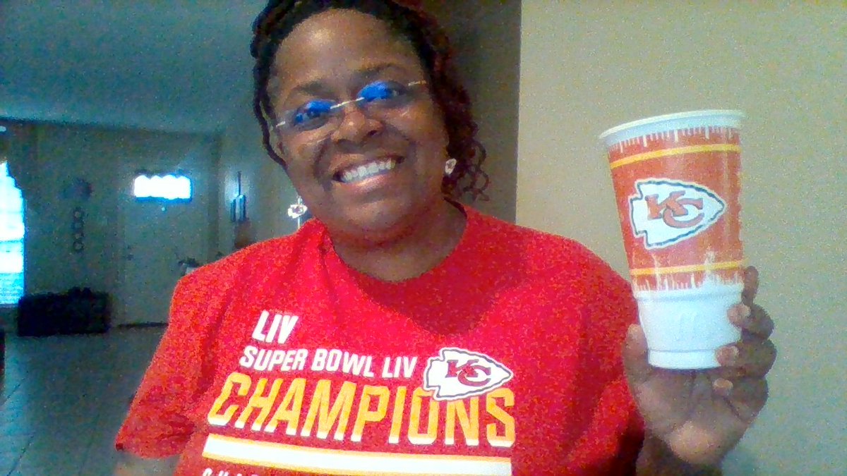 TeamTtim's tweet photo. @HBMS_Warriors #MyHometownSuperBowlChamps https://t.co/UWP1LThJsn