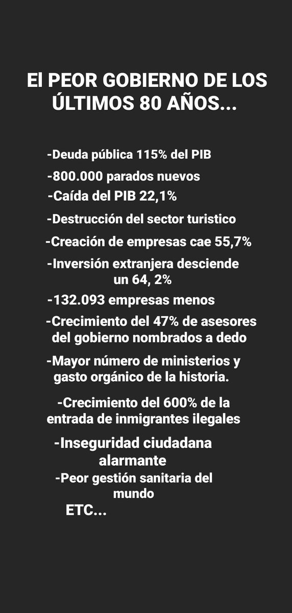 🇪🇦 Sr. Disidente 🇪🇦 tweet media