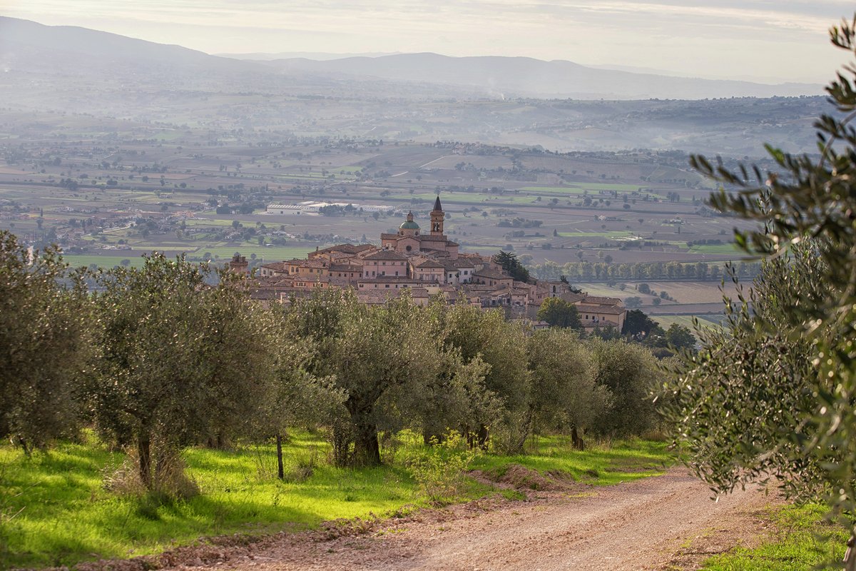 Umbria Tourism tweet media