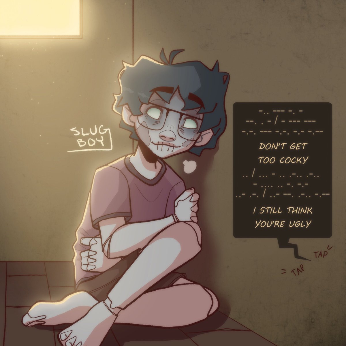 itsslugboy tweet picture