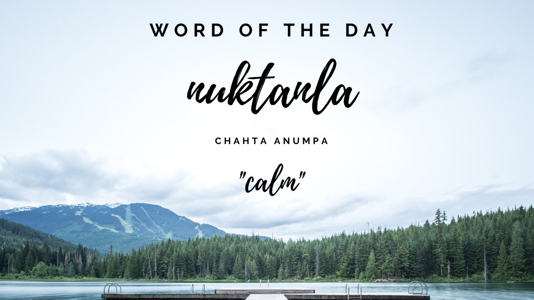 Keep calm, Tigers. You got this!