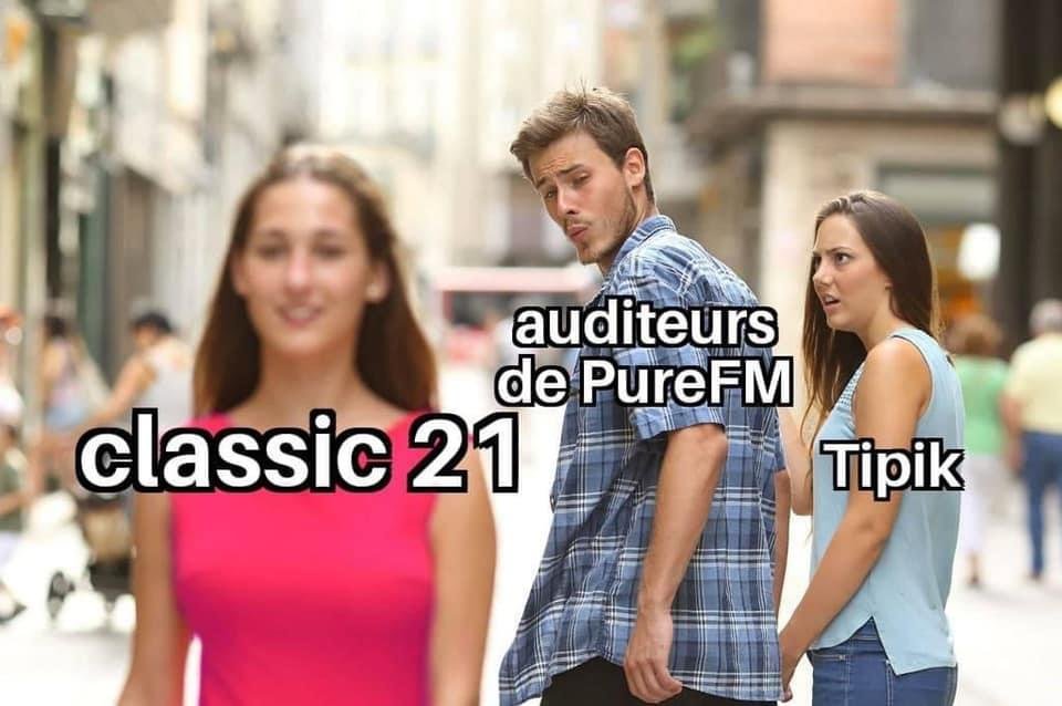 Hugues's tweet photo. Rarement vu ce #meme aussi pertinent #purertbf #tipik #rtbf #jeunisme #fuiteenavant #etlaqualitébordeyl https://t.co/hkoNddDoQH