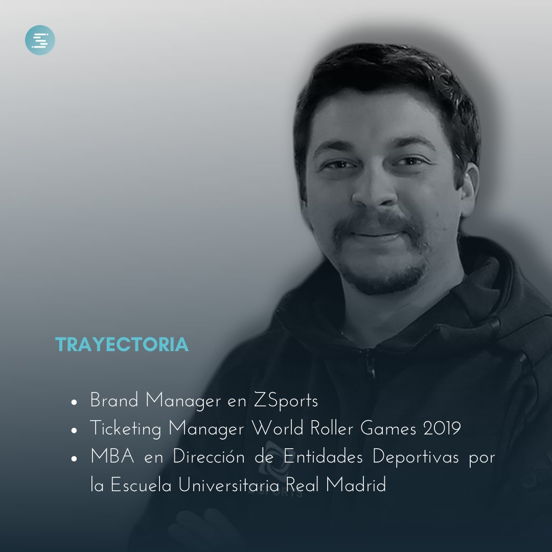 Sportizing_MGT's tweet photo. 🏅¡Próximos Invitados!
🎙Sebastian Rubio & Miguel Martínez
🏆 ZSports
🗓 Viernes 11 de Septiembre
#Podcast #Sportizing #Deportes #Negocios https://t.co/BI6iY1D7iS