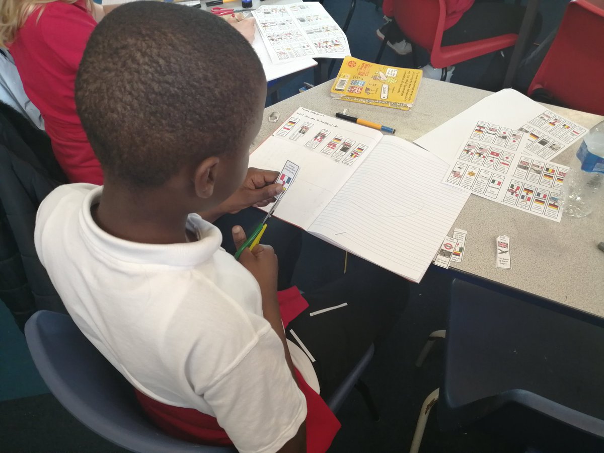 CraigfelenP's tweet photo. #cfp56 created World War Two timelines this afternoon. #cfphis https://t.co/3mbbcCXM2b