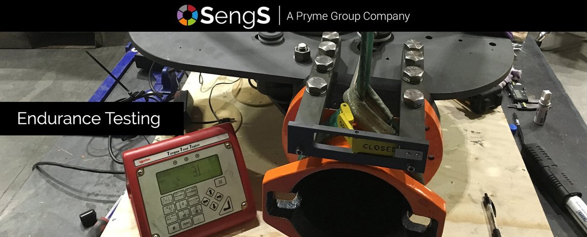 At our state-of-the-art facility, SengS is capable of a full suite of endurance testing for our client’s products and systems. These tests are designed to guarantee the systems can survive a wide range of environments and endure for a long period without fail.