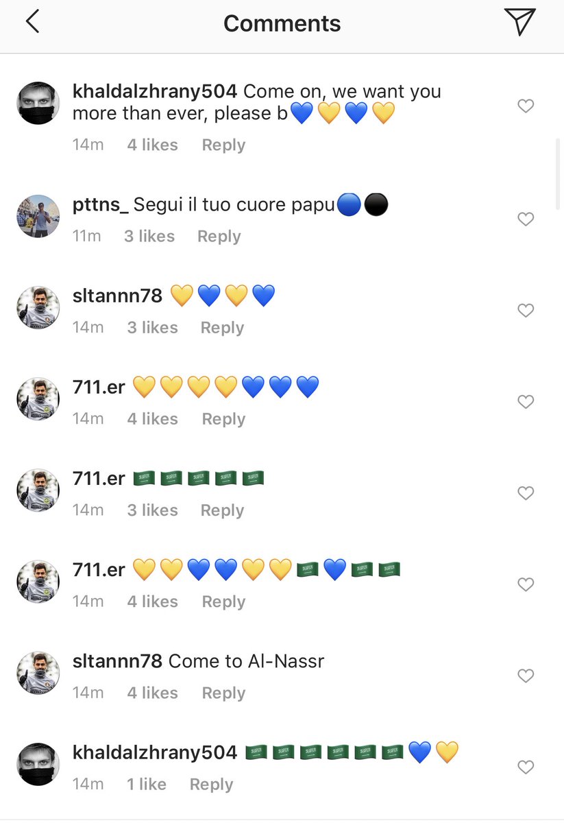 أرقام tweet media