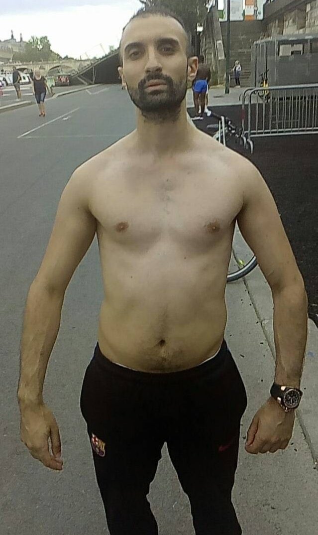 ogier_logan's tweet photo. Oui la ressemblance et flagrante 😂 https://t.co/hpOVCv0QVK