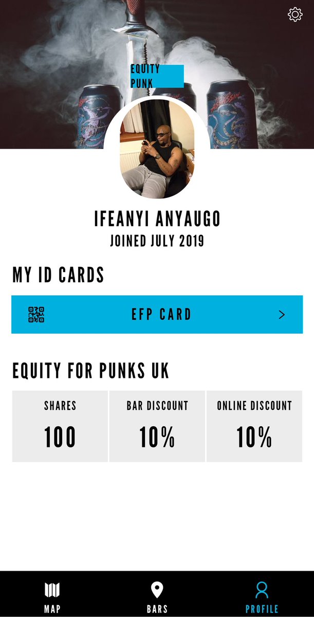 sequence_abuja's tweet photo. Planning a proper day out soon.. Time to put these offers to good use #equitypunk #BrewDog #Aberdeen #supportscotland #ellon @BrewDog @BrewDogJames @MartinDickie https://t.co/YrzrGVraB1