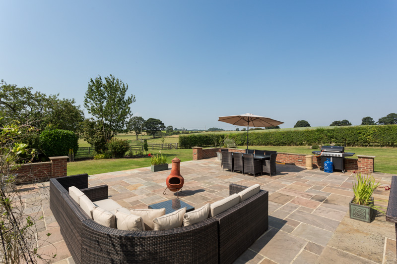 Blenkinandco's tweet photo. STREET HOUSE FARM, a cracking new instruction - beautifully restored farmhouse overlooking its own gardens and land, with fishing rights.  Guide price £800,000. https://t.co/gPR3QQ0vnZ #StreetHouseFarm #Newsham #Thirsk #countryhouse #land #rural #forsale #yorkagent #blenkinandco https://t.co/HkuWKMecue