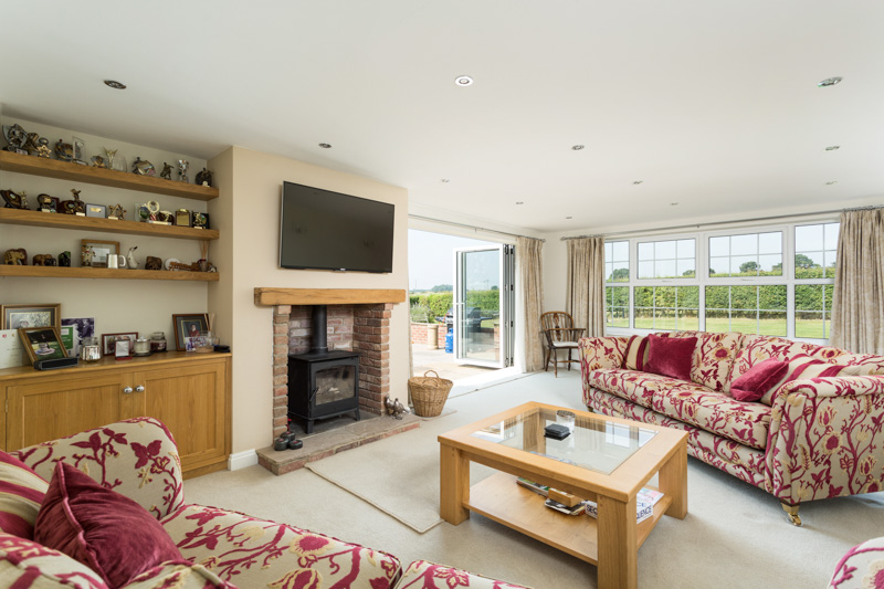 Blenkinandco's tweet photo. STREET HOUSE FARM, a cracking new instruction - beautifully restored farmhouse overlooking its own gardens and land, with fishing rights.  Guide price £800,000. https://t.co/gPR3QQ0vnZ #StreetHouseFarm #Newsham #Thirsk #countryhouse #land #rural #forsale #yorkagent #blenkinandco https://t.co/HkuWKMecue