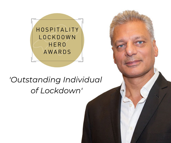 Here to Help tweet media