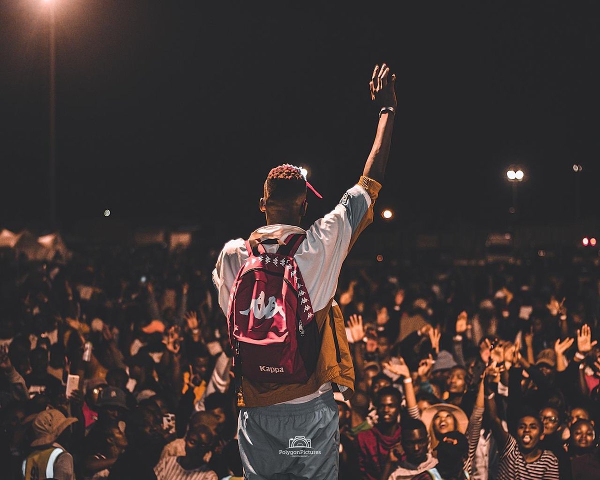 Saider_Dube's tweet photo. @DJTira @DuncanSkuva yebo baba siy'Afro and Nomcebo the Global hit maker are on the show today ๐๐บ๐ฅ #AfroNights #15YearsOfAfrotainment woza mtiriman!๐บ๐๐ฅ https://t.co/hV1xzjKlJV