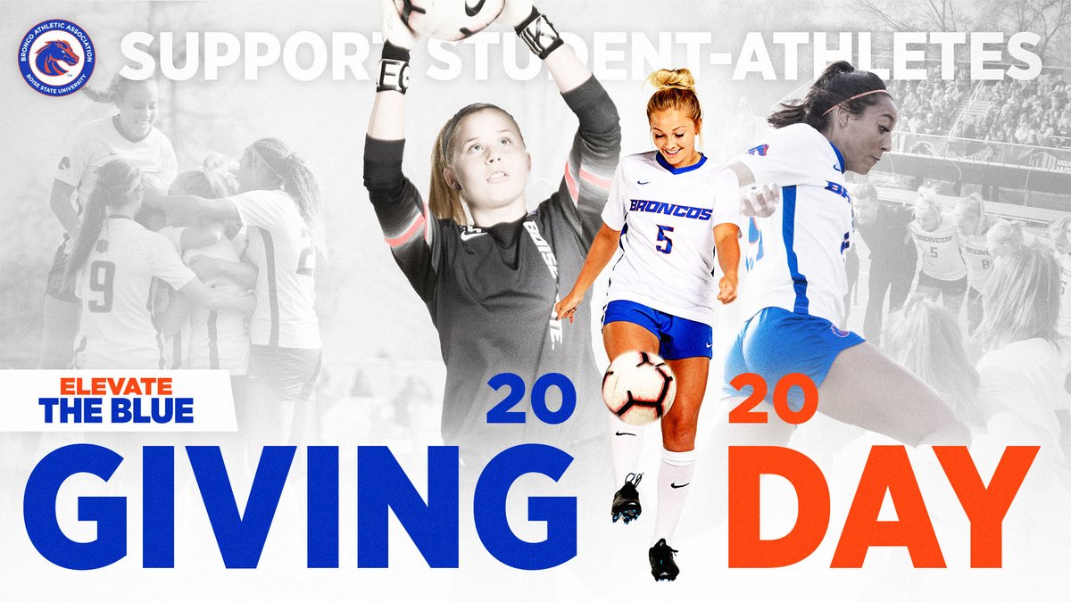 Boise State Soccer tweet media