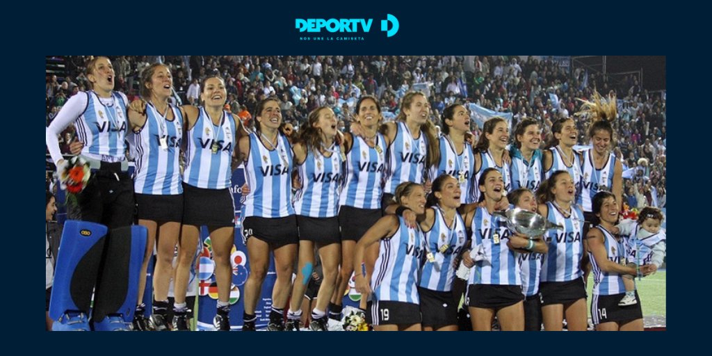 🏑SE VIENE UN VIERNES A PURO #LEONASenDEPORTv🏑
⏰19hs - "El rugido eterno", programa especial
⏰20hs - 🇦🇷 vs 🇳🇱, la gran final del Mundial Rosario 2010
Como siempre, todo por 📺HD, https://t.co/QBZyTjBe09, https://t.co/nv4Afya9Oe y @SomosContar
+ INFO https://t.co/jfYtSz3dV1 https://t.co/Z6R2gFLAkz