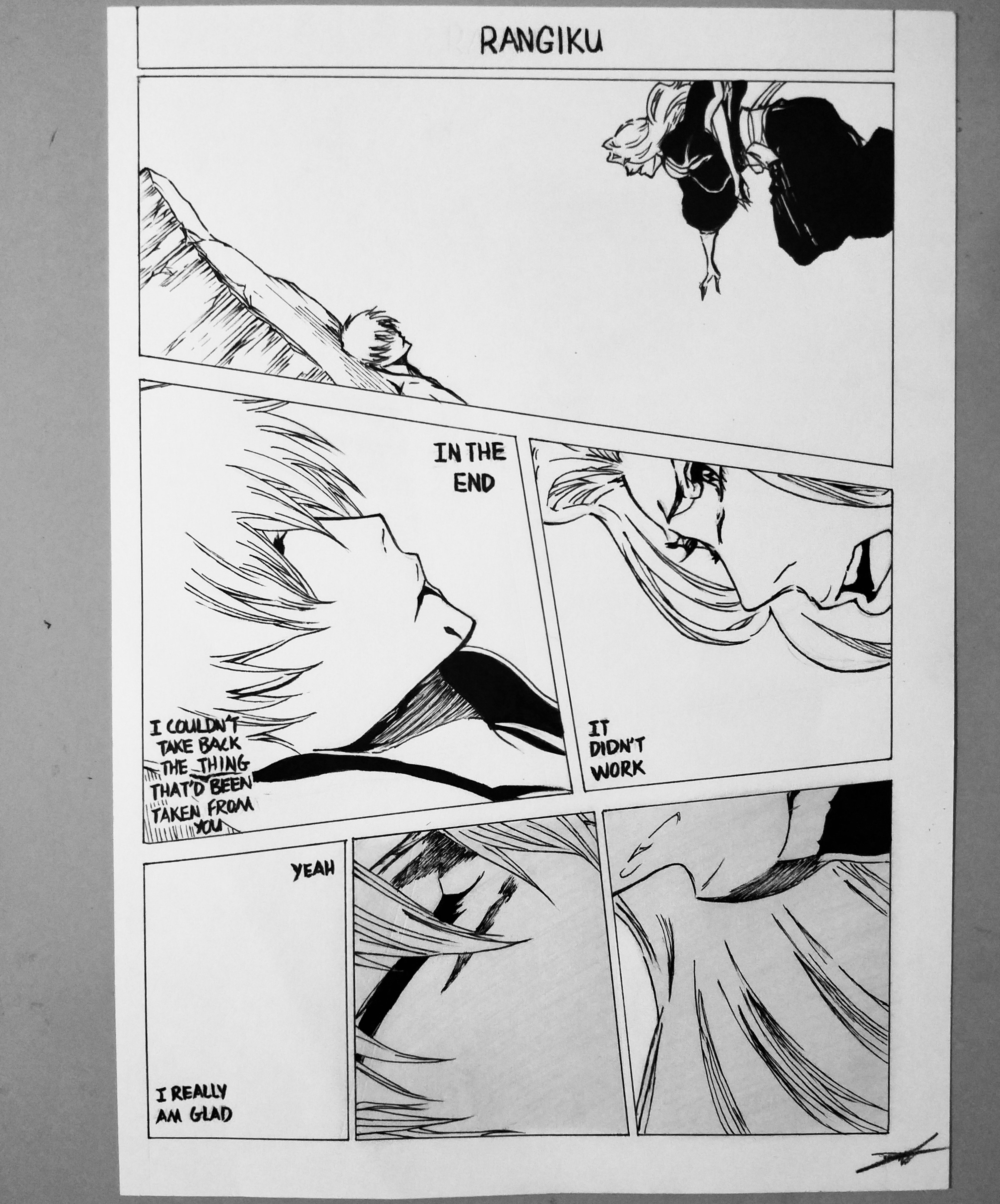 Xerxes Happy Birthday Gin Ichimaru My All Time Favourite And Will Always Be My Precious You Deserve All The Love Bleach 市丸ギン 市丸ギン生誕祭 市丸ギン生誕祭 9月10日は市丸ギンの誕生日 T Co Bmvi3rsako Twitter