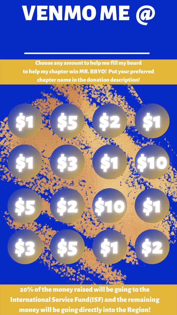 TIME TO GET YOUR VOTE ON: WHOS WINNING MR BBYO THIS YEAR MTN??!! venmo me (ellie-sims) with your vote!!!! 

#gizborimwins <a href="/MTNGizborit/">Katie Fabricant</a> <a href="/MTNgizbor/">Levi Tahan</a>