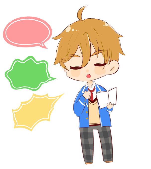 演劇部のtwitterイラスト検索結果 演劇部のtwitterイラスト検索結果