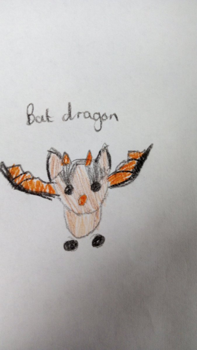 grace_pointless's tweet photo. I drew all of my dream pets in adopt me! @PlayAdoptMe  there the best I could do! 😂 https://t.co/ThQ4wGm2wR