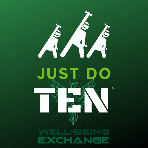 wbtoolbox's tweet photo. “Good things come to those who sweat.”

Get up off the couch and move your body! Just do TEN of something, anything! Then, #repeat

#justdoten #justdo10 #wellbeingexchange #wbe #balance #mentalhealth #exercise #fitness #wellbeing https://t.co/tG1XiKHjzC