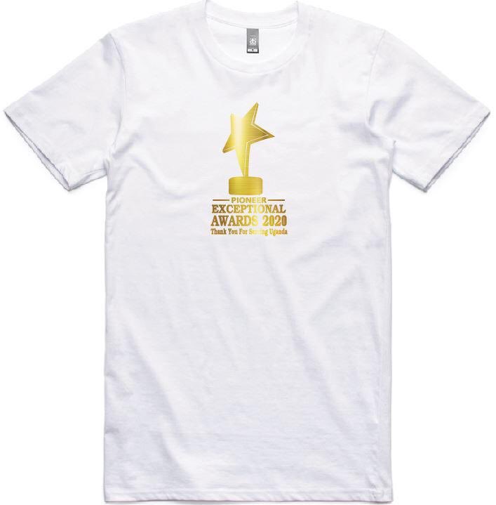 ExceptionalAwar's tweet photo. Be part of us this November with our white and gold casual wear, when we will be hosting the #exceptionalawards to celebrate the unsung heroes in our community. 

#Exceptionalawards
#eas2020
#unsungheroes https://t.co/mPR1jPrIni