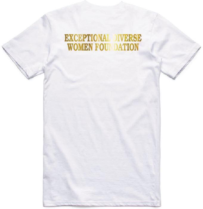 ExceptionalAwar's tweet photo. Be part of us this November with our white and gold casual wear, when we will be hosting the #exceptionalawards to celebrate the unsung heroes in our community. 

#Exceptionalawards
#eas2020
#unsungheroes https://t.co/mPR1jPrIni