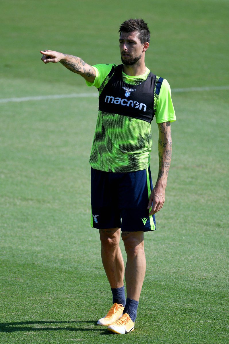 Ciò che amo fare
#Ace
#Acerbi
#CMonEagles https://t.co/ws3X7MOhLV