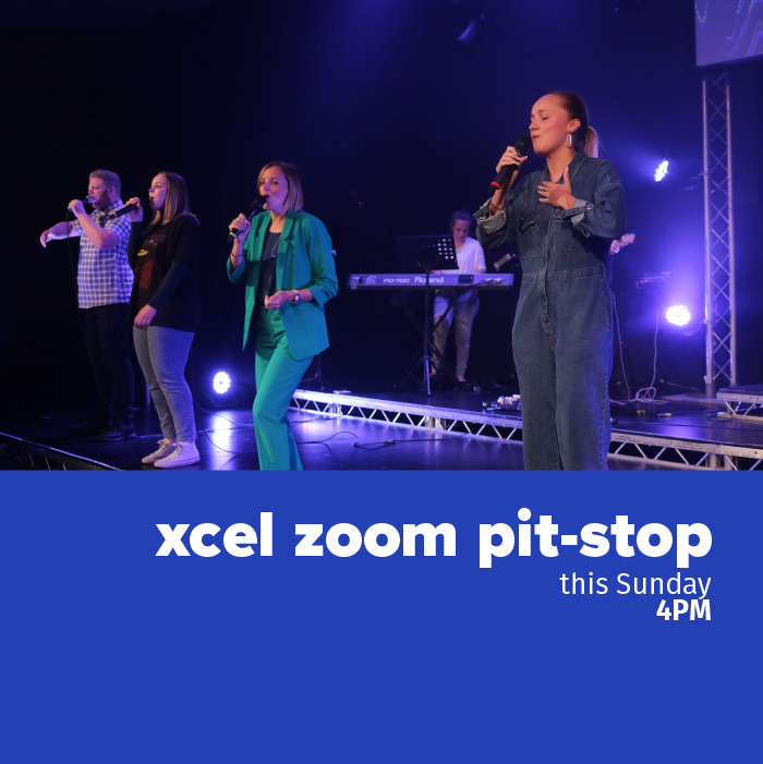 XcelChurch's tweet photo. 🎥 ZOOM ALERT 🎥
If you call Xcel Church your Church then join us this Sunday as we unpack the focus for the next few months and how we are working on getting us back in the building!

To join, go to https://t.co/yoiDNSb0zw on the day! https://t.co/czxCxWD6vT
